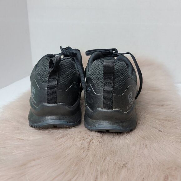 Salomon XA Collider Gore-Tex Unisex Trail Running Shoes Size 6.5 M 8.5 W - Picture 4 of 10